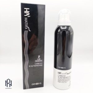 کربوکسی ژنوسیس HR3 Matrix مو اصل 250 میل