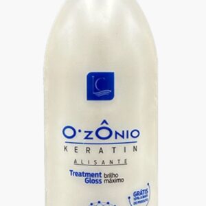 کراتین اوزونیو ال سی Ozonio حجم 1100 میل