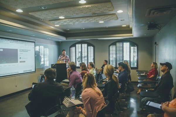 In-personcourses